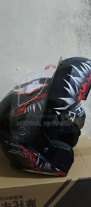 Sports Helmets