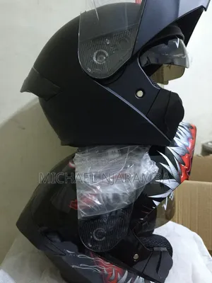 Sports Helmets