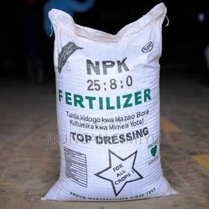 50 Kg NPK Fertilizer Supplier - main view