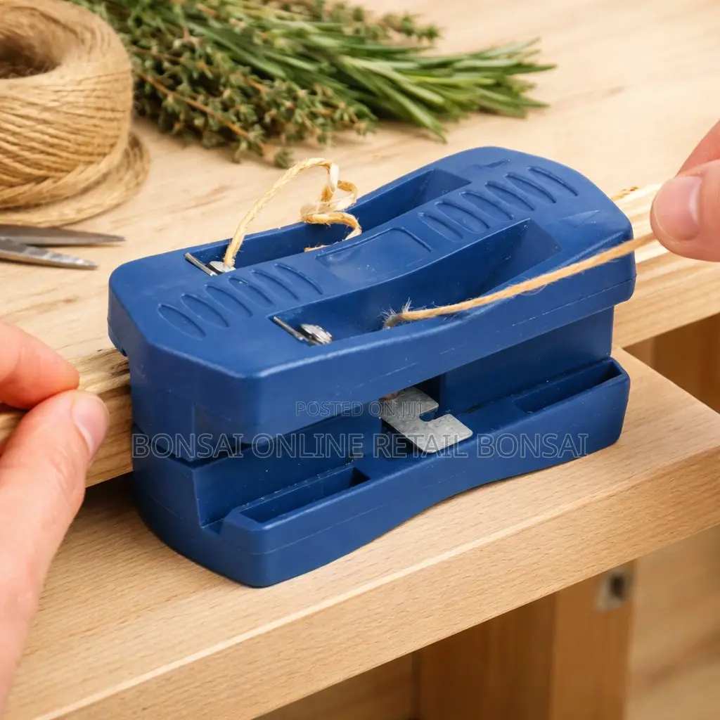 Heavy Duty Edge Banding Trimmer Tool for Fast Precise Wood Edges Cuts