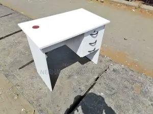 Modern 1.2m Study Desk for Professionals Students