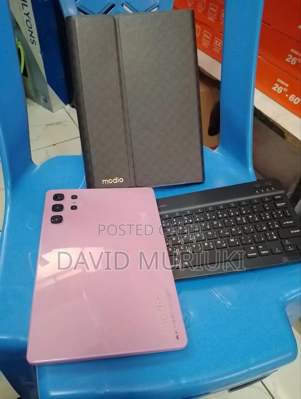 New Modio M96 64 GB - thumbnail 3