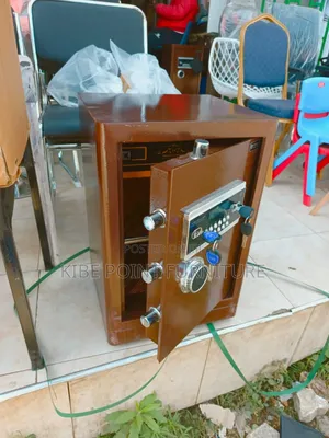 Home, Office Save Box Available