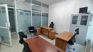4-6 Desks Furnished Office in Westlands Near Safaricom Hq.
