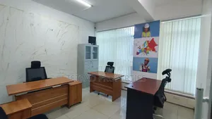 4-6 Desks Furnished Office in Westlands Near Safaricom Hq.
