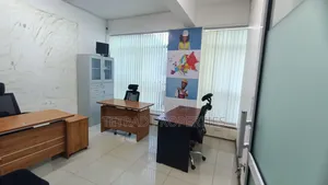 4-6 Desks Furnished Office in Westlands Near Safaricom Hq.