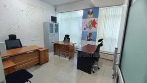 4-6 Desks Furnished Office in Westlands Near Safaricom Hq.