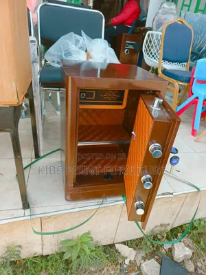 Morden Home Office Save Box Available