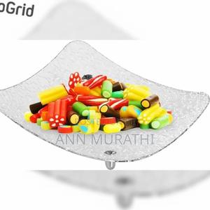 Luxury Fruit/Snacks Tray - main view