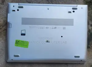 Laptop HP EliteBook 830 G5 8GB Intel Core I5 SSD 256GB