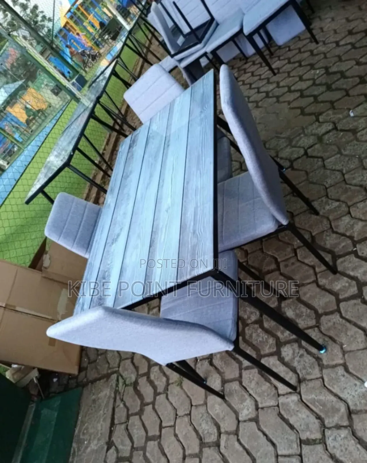 Home Morden Dinning Table Available