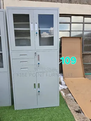 Morden Office Cabinet Available