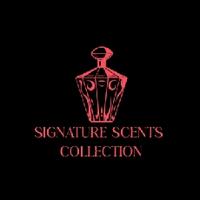 Signaturescents254 logo