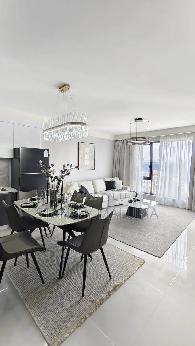 2bdrm Apartment in Westlands Area for sale