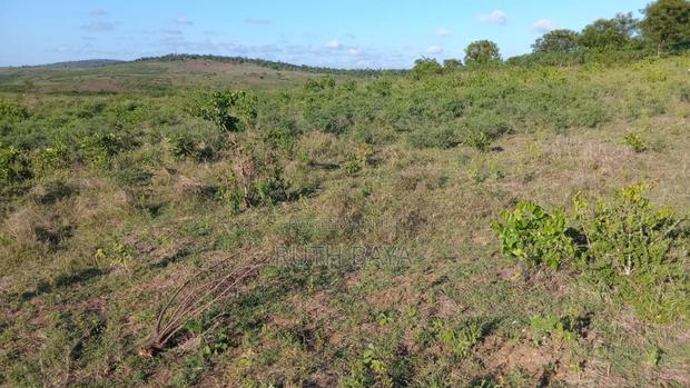 Land and Plot for Sell