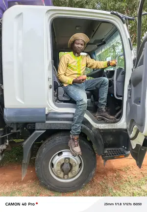 Driver's Job