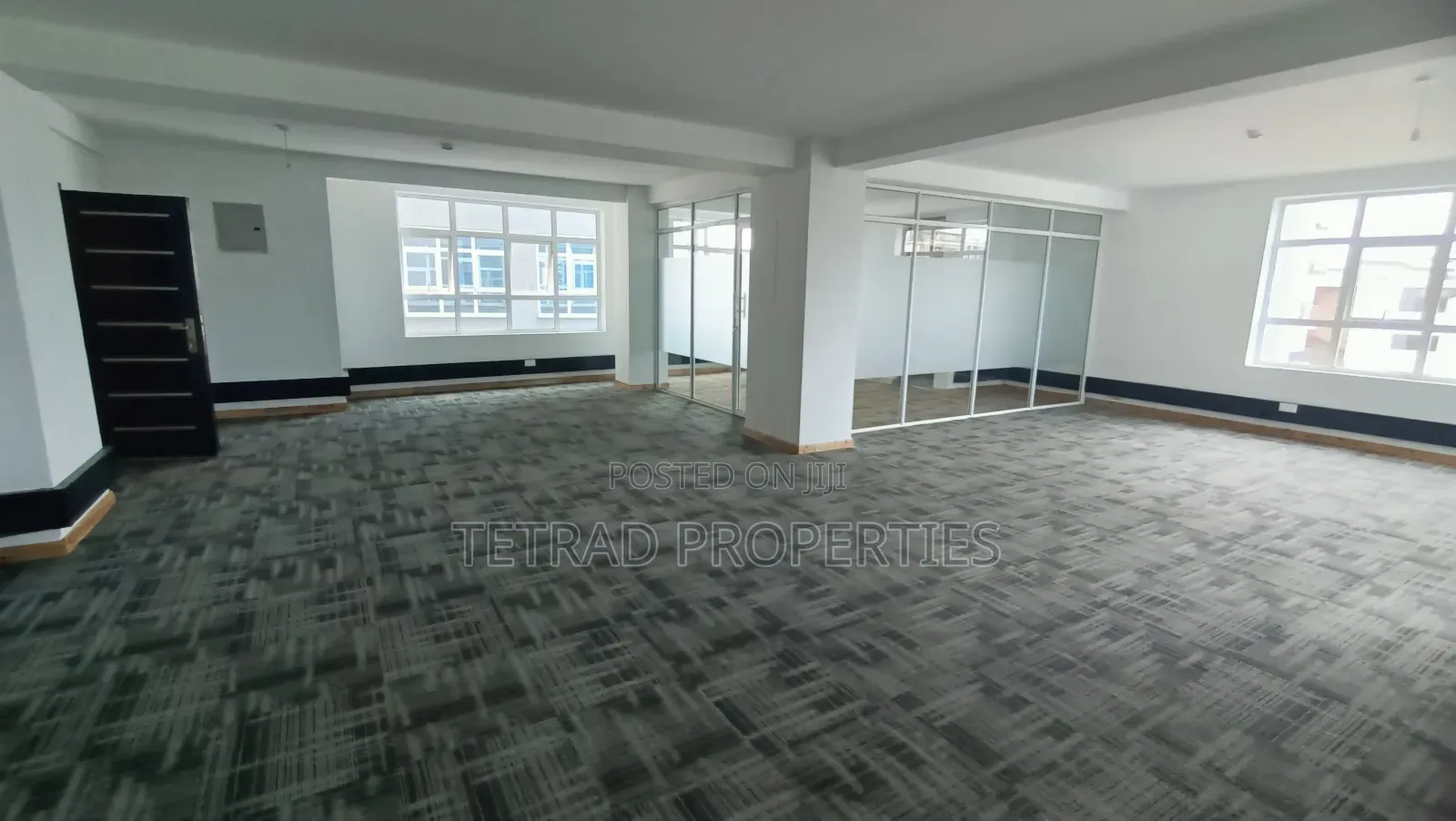 1229 SQF Office in Westlands Near GTC