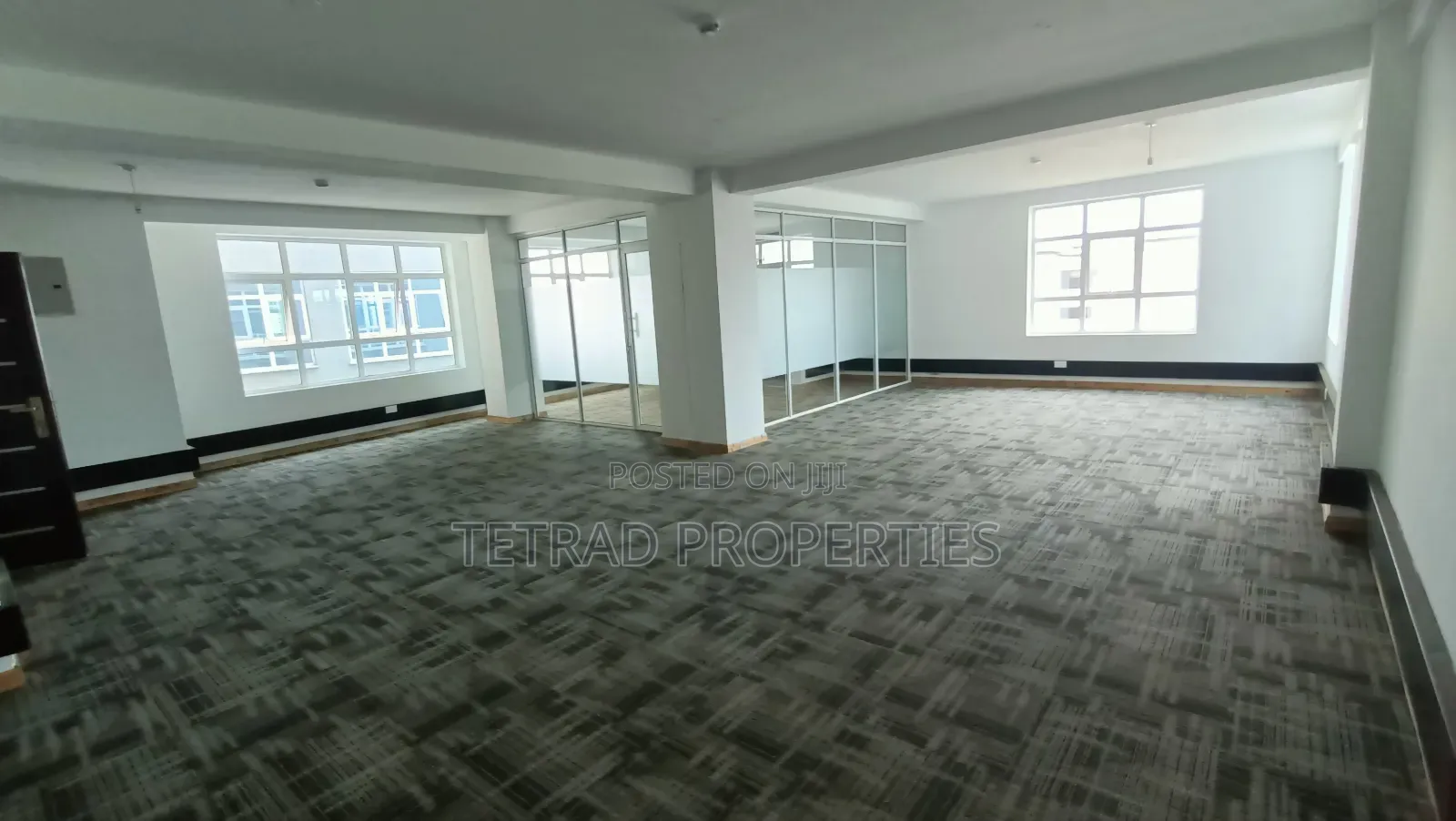 1229 SQF Office in Westlands Near GTC