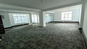 1229 SQF Office in Westlands Near GTC