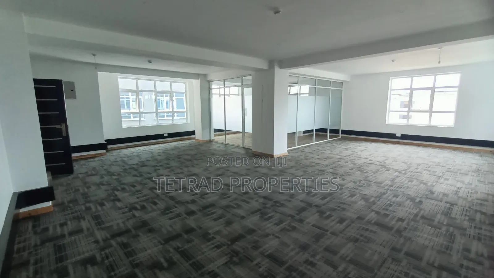 1229 SQF Office in Westlands Near GTC