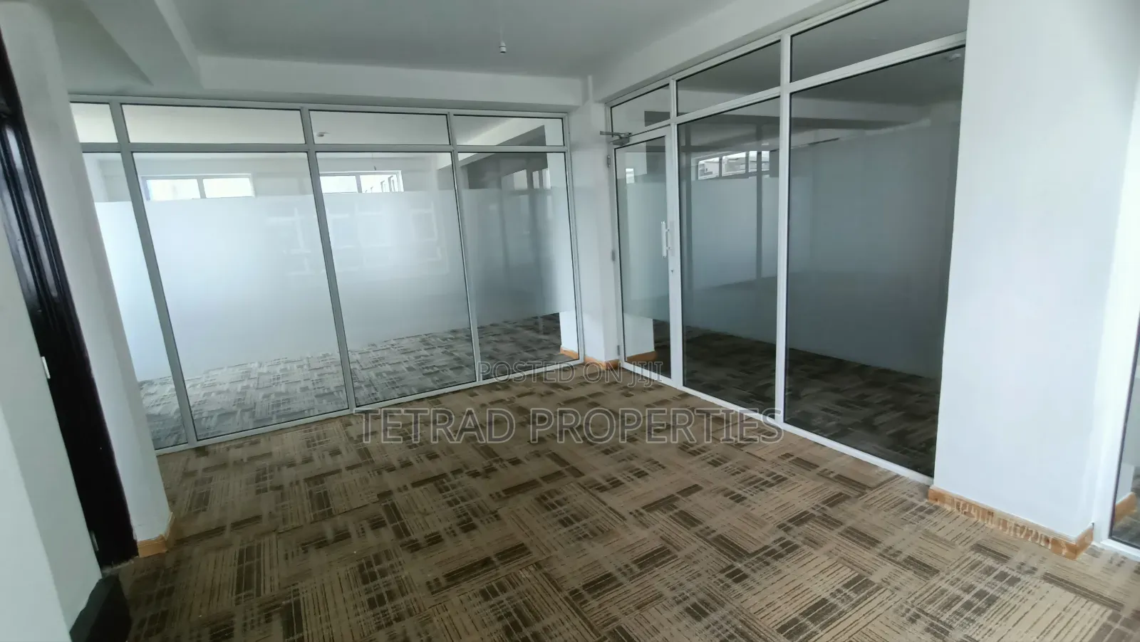 1229 SQF Office in Westlands Near GTC