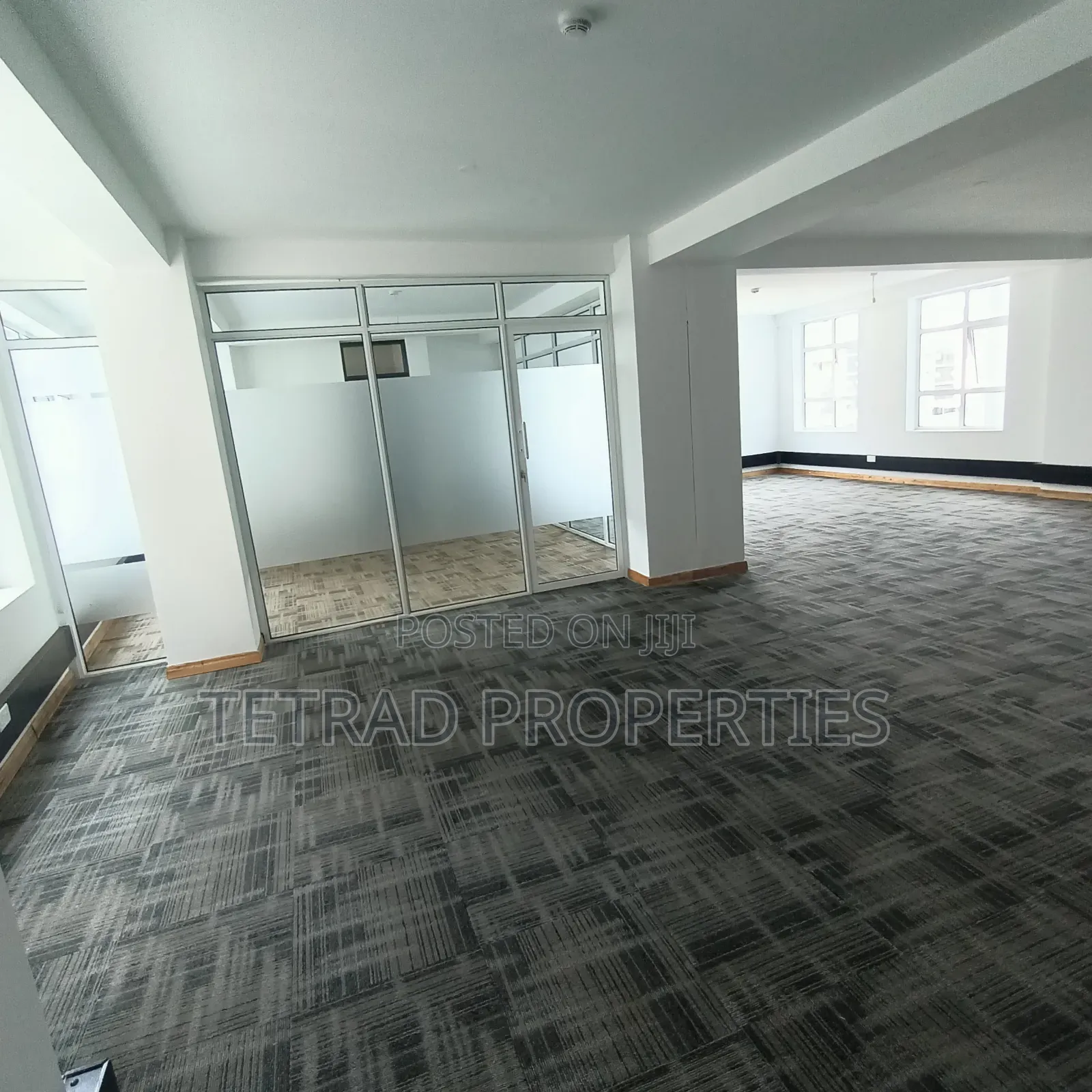 1229 SQF Office in Westlands Near GTC