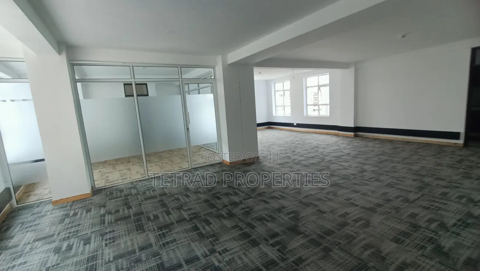 1229 SQF Office in Westlands Near GTC