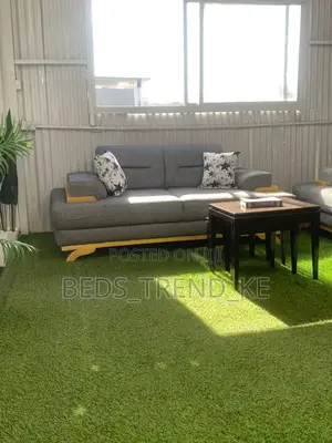 Artistic New 5 Seater Sofa 3,2