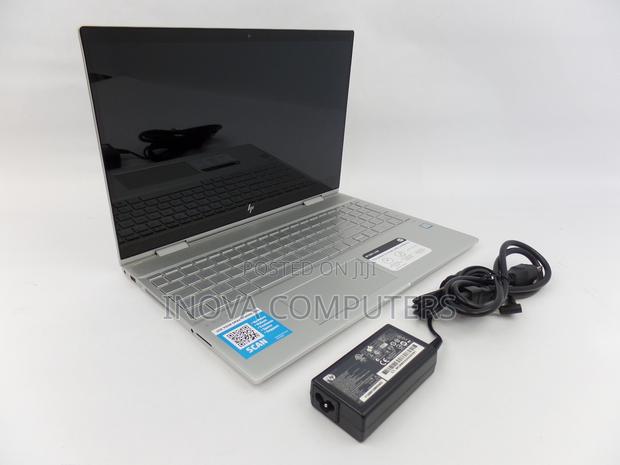 Laptop HP Envy 15 16GB Intel Core I7 SSD 512GB