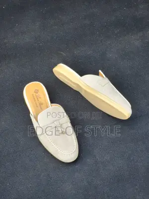 Loro Piana Mules 
