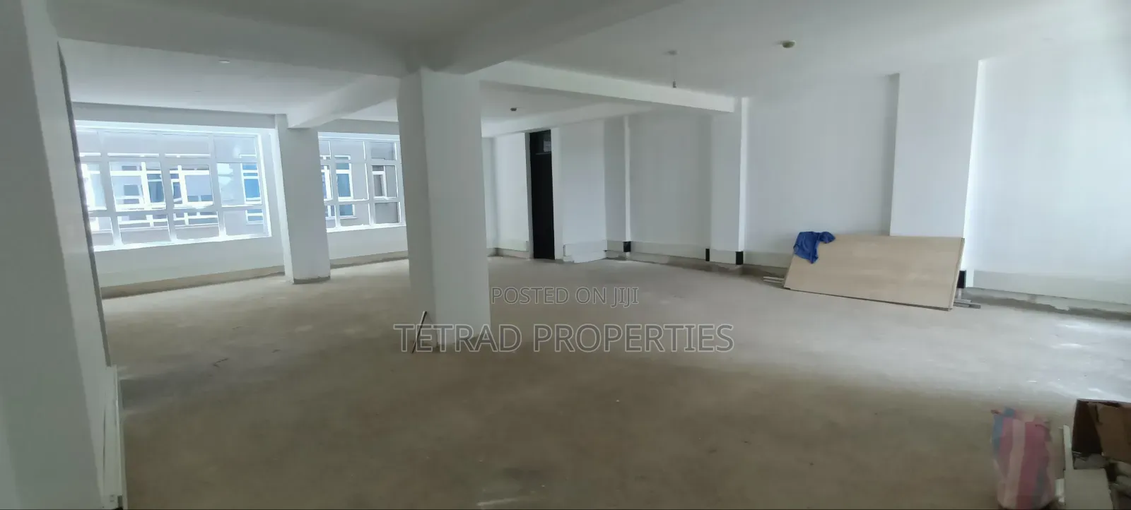 1229 SQF Office in Westlands Near GTC