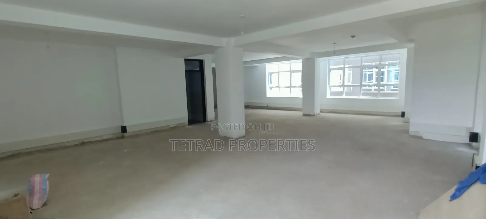 1229 SQF Office in Westlands Near GTC