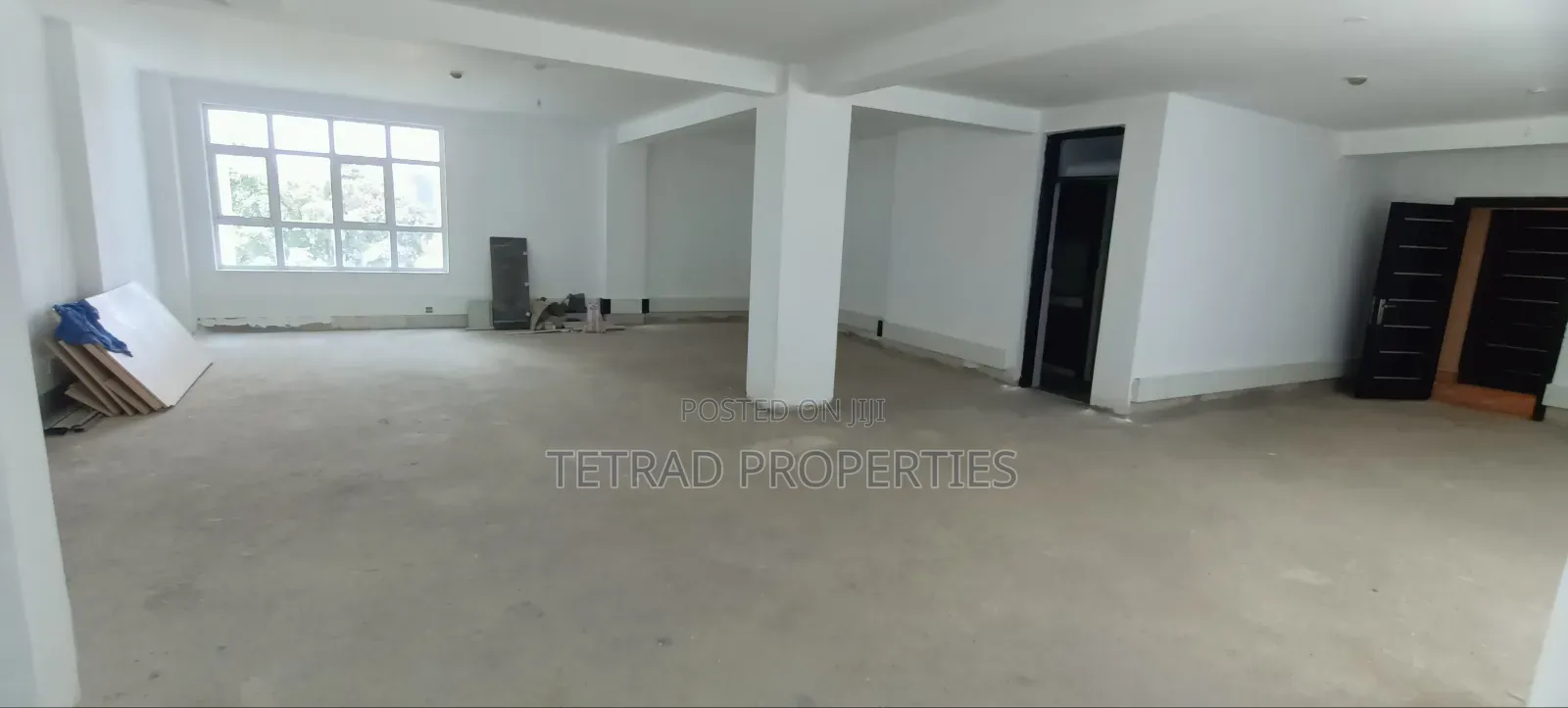 1229 SQF Office in Westlands Near GTC