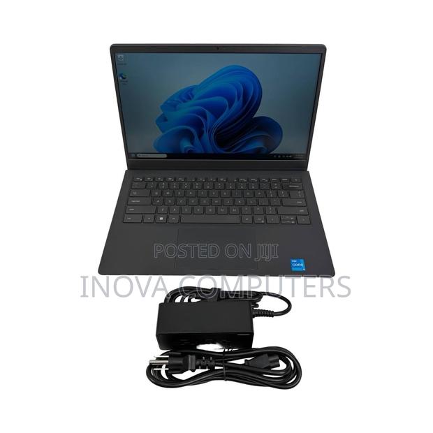 Laptop Dell Latitude 3420 8GB Intel Core i5 SSD 256GB - main view