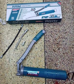 Total Grease Gun - main view