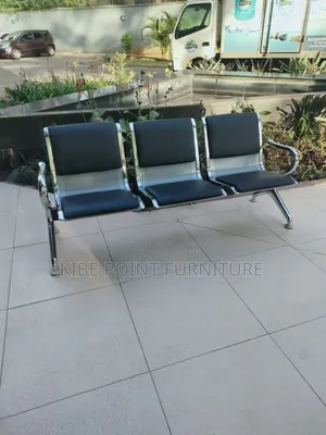 Waiting Chair Office Waiting Chair