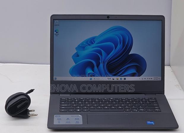 Laptop Dell Vostro 3400 8GB Intel Core I5 SSD 256GB - main view