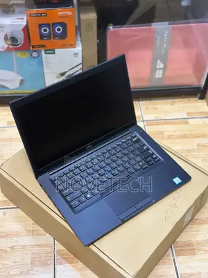 Laptop Dell Latitude 7490 8GB Intel Core i5 SSD 256GB