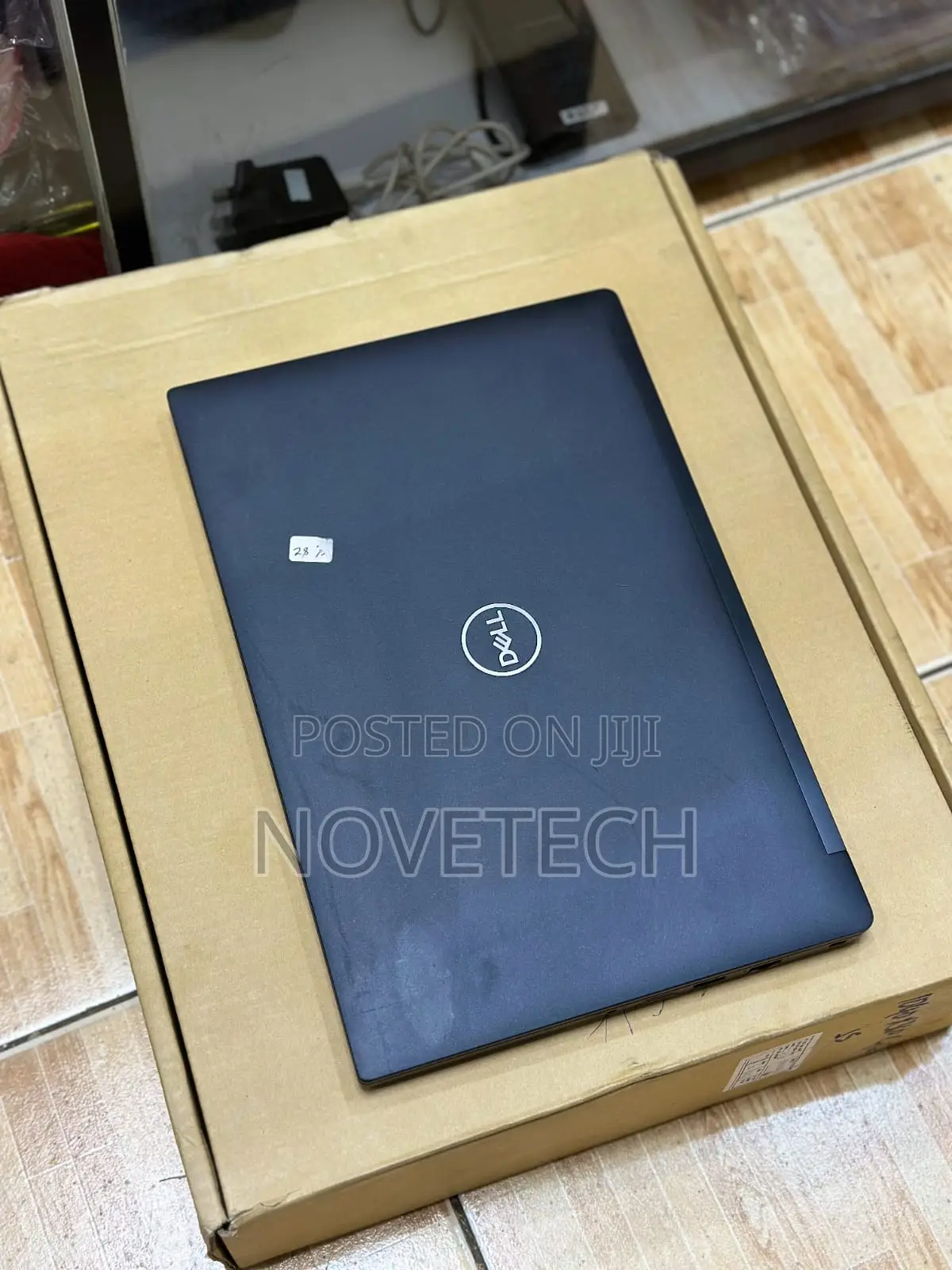 Laptop Dell Latitude 7490 8GB Intel Core i5 SSD 256GB