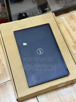 Laptop Dell Latitude 7490 8GB Intel Core i5 SSD 256GB
