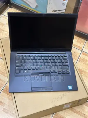 Laptop Dell Latitude 7490 8GB Intel Core i5 SSD 256GB