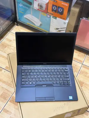 Laptop Dell Latitude 7490 8GB Intel Core i5 SSD 256GB