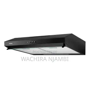 Haier 90cm Professional Kitchen Chimney Hood Hxp90p-S500b
