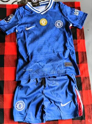 Kids Jerseys - main view