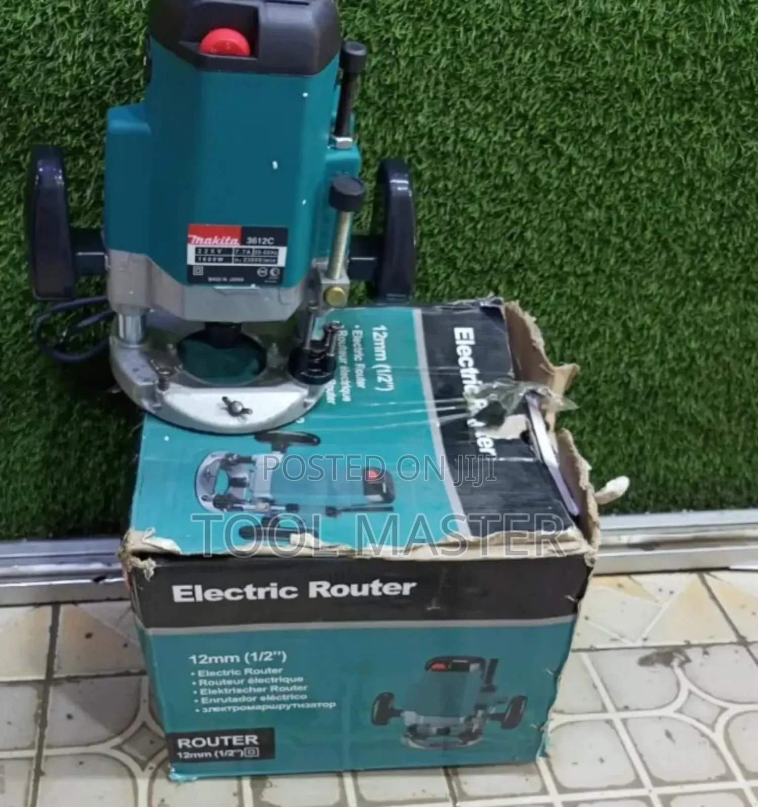 Electric Makita Wood Router/Quality Makita Wood Router Machine
