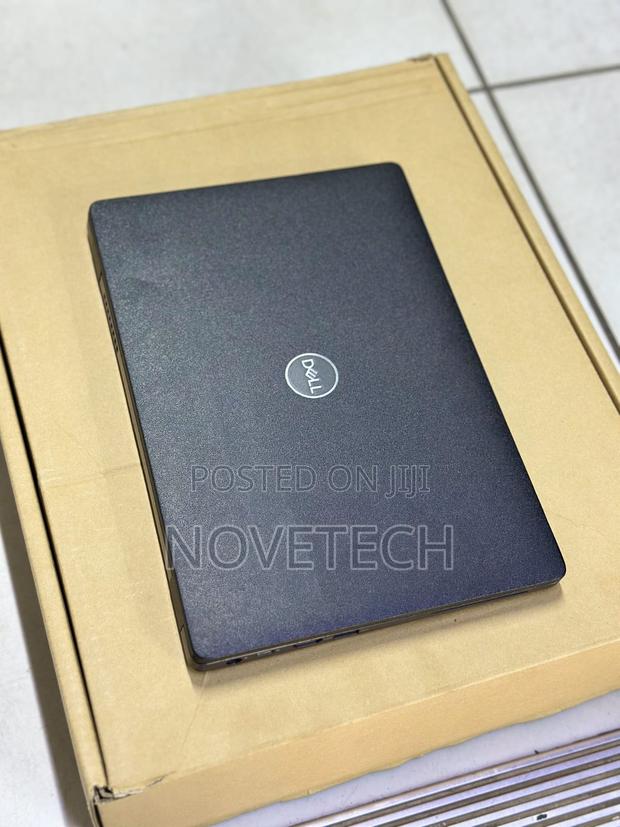 Laptop Dell Latitude 5300 8GB Intel Core i5 SSD 256GB - main view