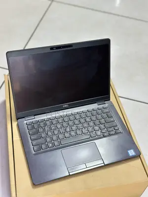 Laptop Dell Latitude 5300 8GB Intel Core i5 SSD 256GB