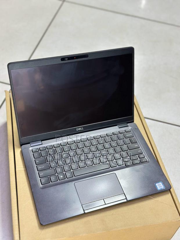 Laptop Dell Latitude 5300 8GB Intel Core i5 SSD 256GB - thumbnail 2