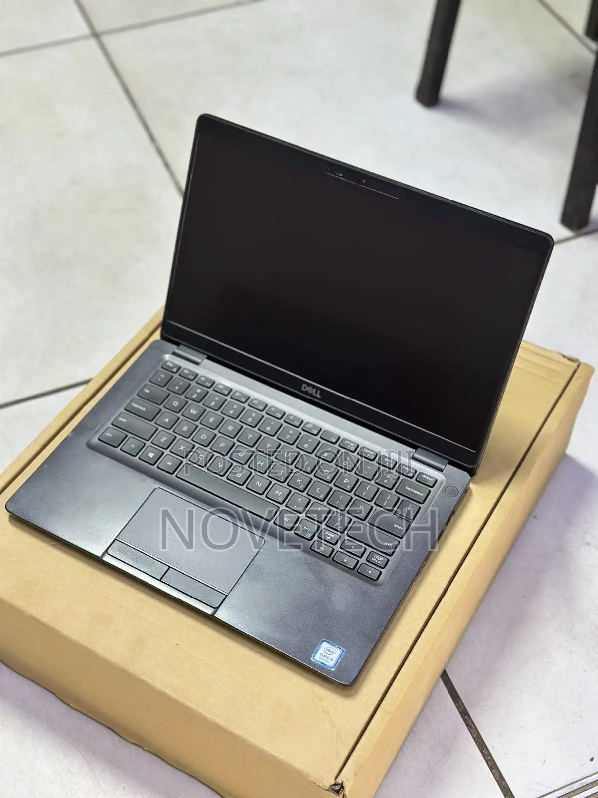 Laptop Dell Latitude 5300 8GB Intel Core i5 SSD 256GB