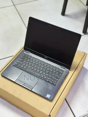 Laptop Dell Latitude 5300 8GB Intel Core i5 SSD 256GB